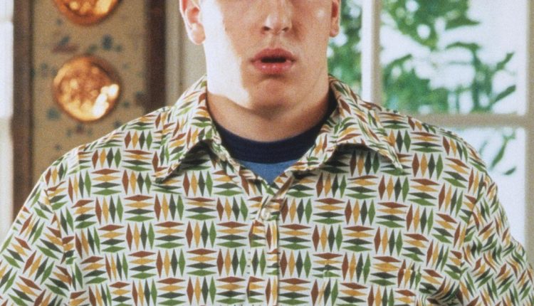 A look at the cast of “American Pie” today

