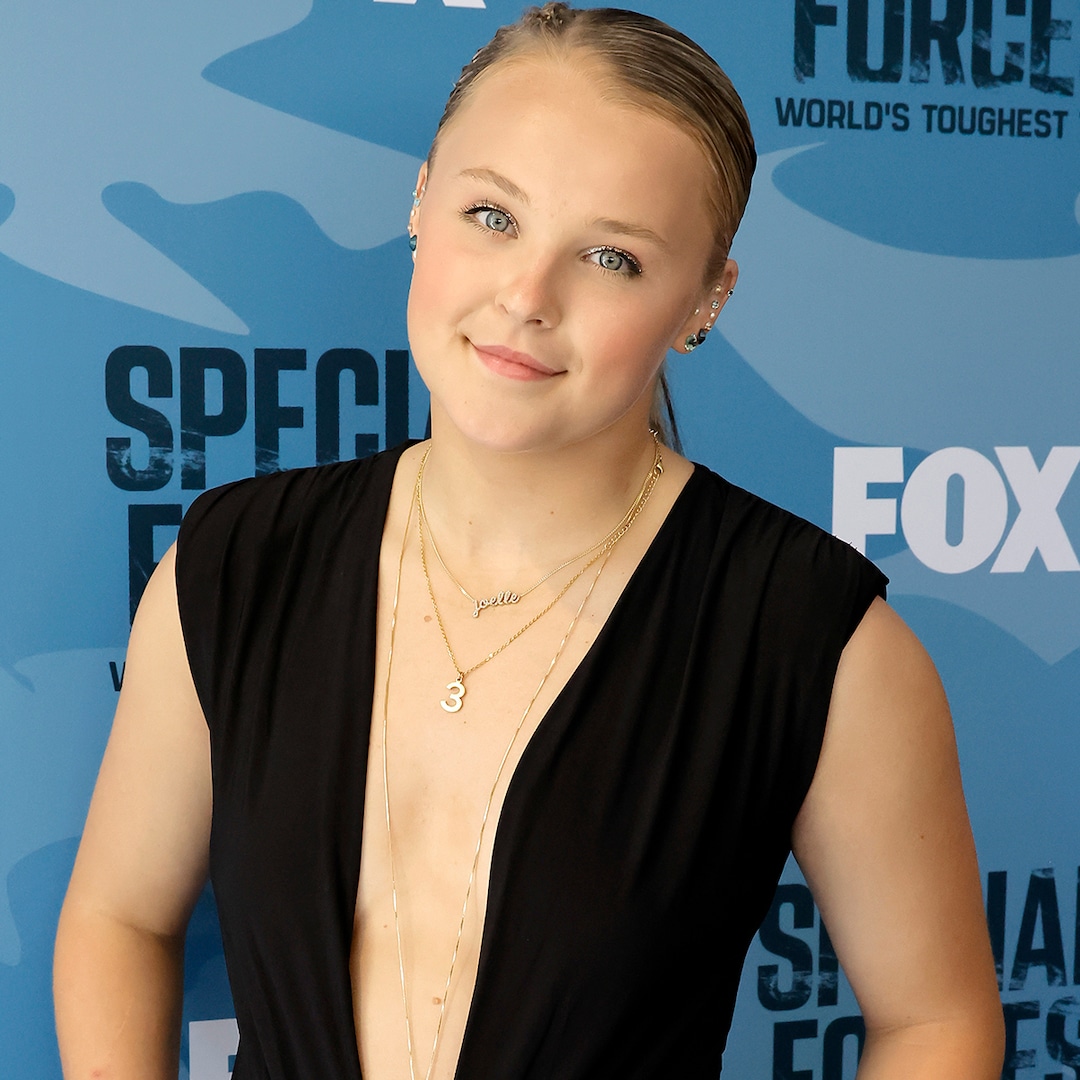 JoJo Siwa announces that her house has been robbed again