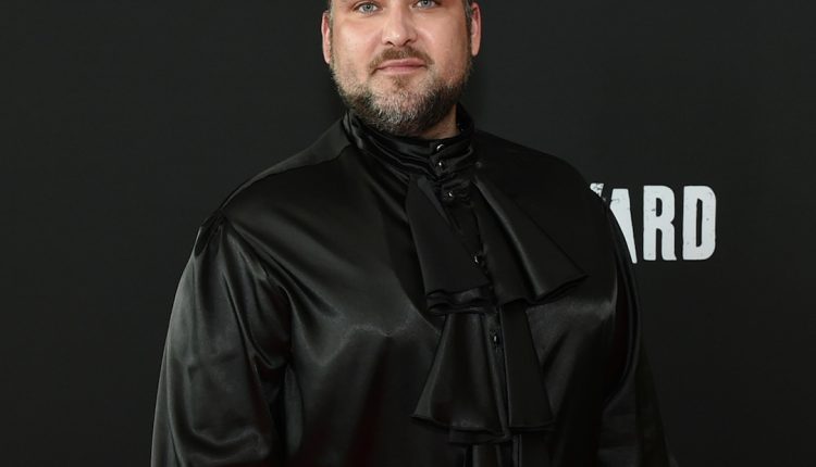 Nicolas Cage's son Weston arrested for assault with a deadly weapon

