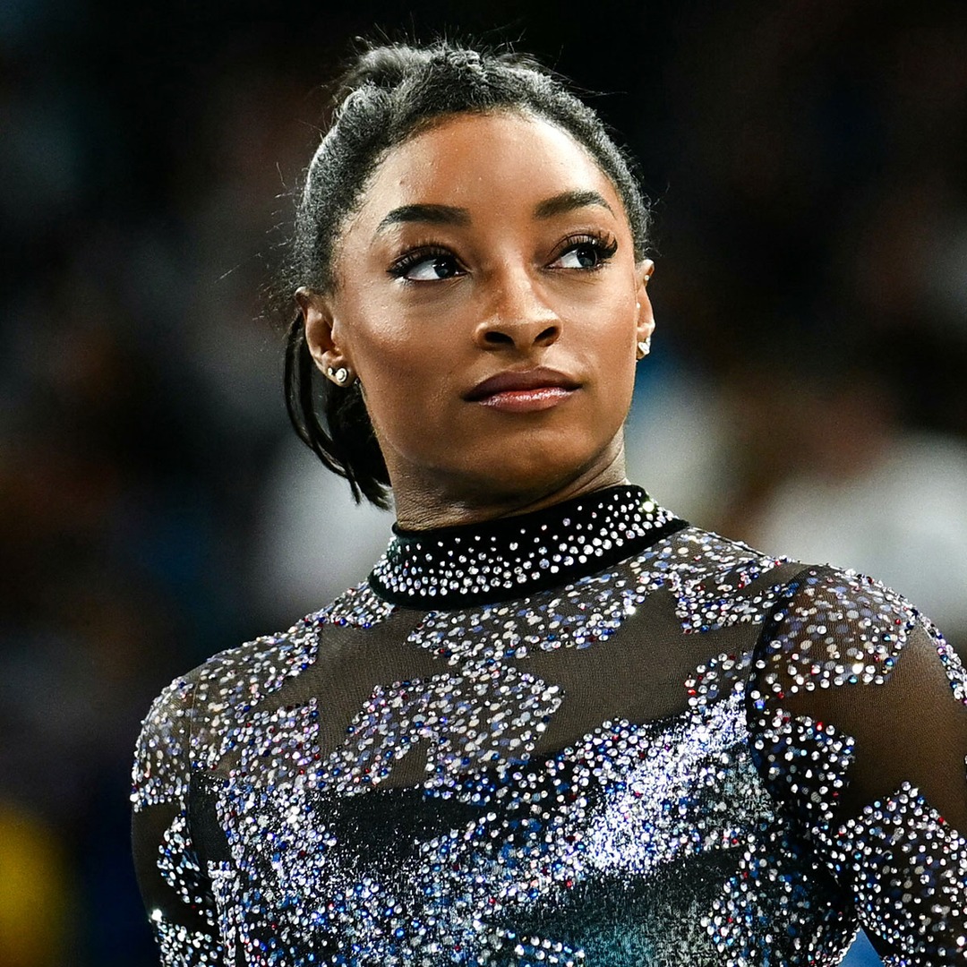 Simone Biles struggles with calf pain at gymnastics qualifiers