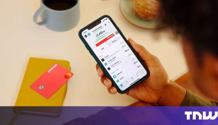 Neobank Monzo introduces new fraud protection features in case of phone theft

