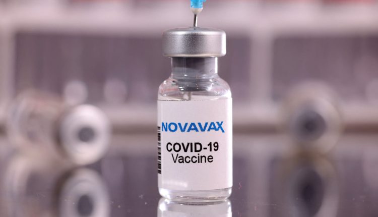 FDA approves Novavax Covid vaccine against JN.1

