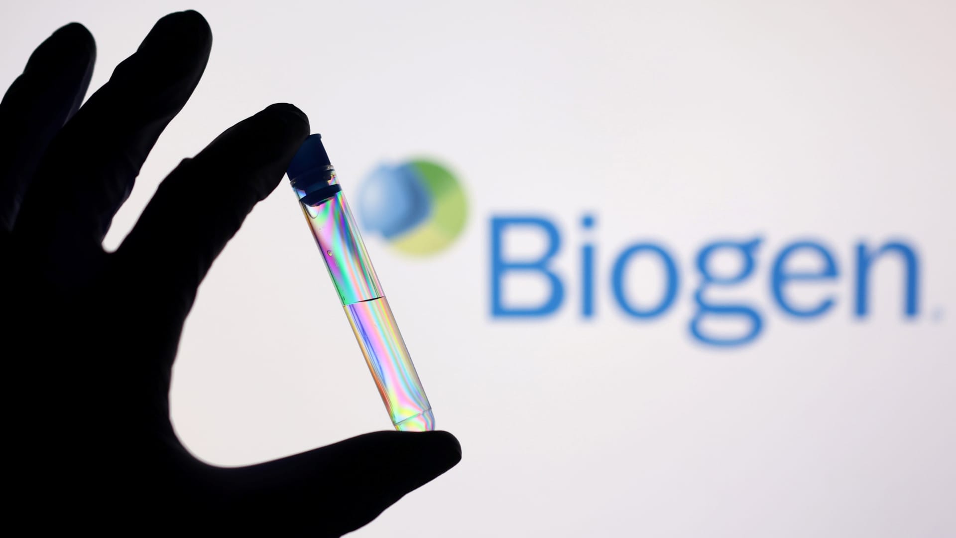 Biogen (BIIB) Q2 2024 earnings