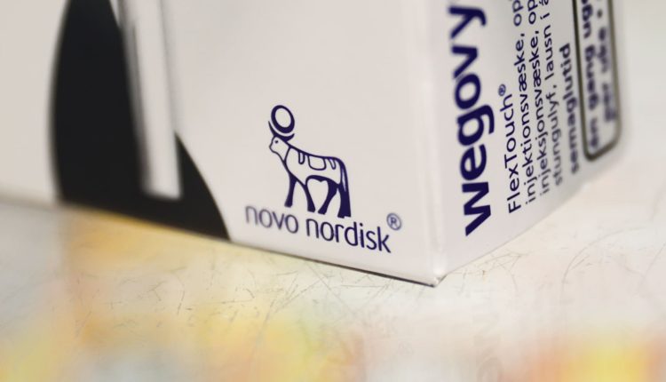 Novo Nordisk Q2 2024 Results

