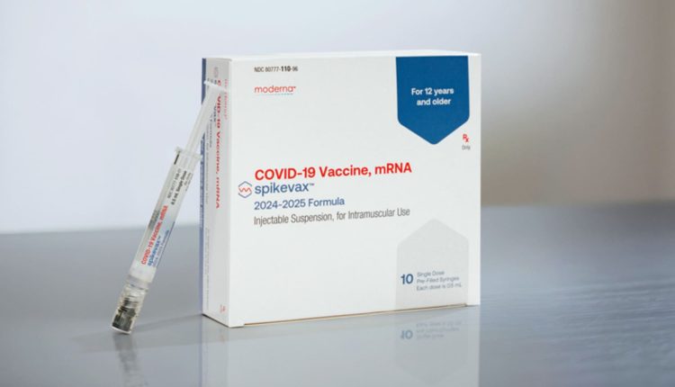 New Covid vaccines from Pfizer, Moderna, what you should know

