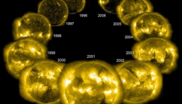 Solar Cycle