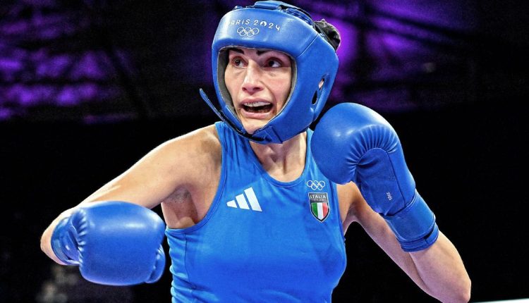 Olympic Games: Angela Carini receives $50,000 for defeat against Imane Khelif

