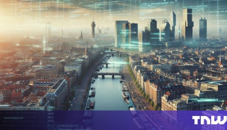 How the Netherlands became a target of cyber espionage – and why Europe should be worried

