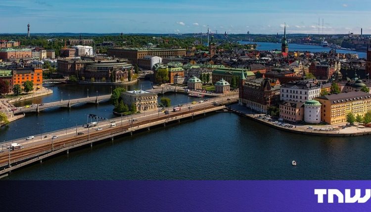Sweden's startup ecosystem remains EU-leading but is losing momentum

