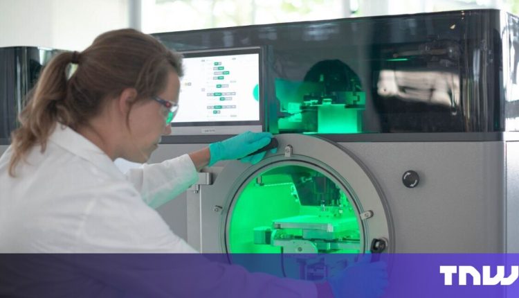 Delft startup receives €6.5 million for nanotechnology that enables material discovery in one year

