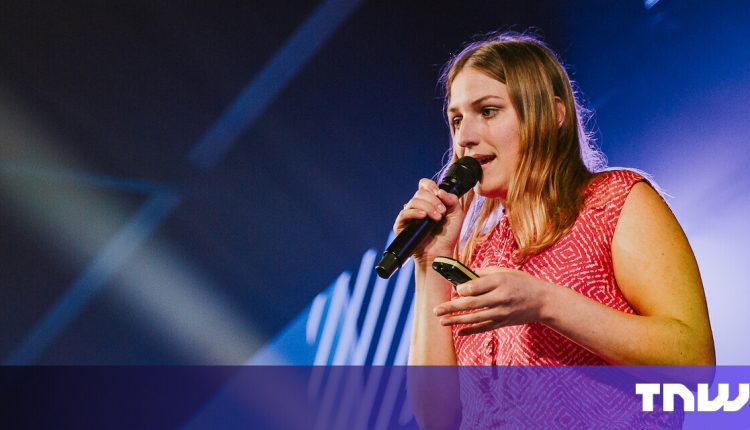 How to present a complex product in 3 minutes – and win

