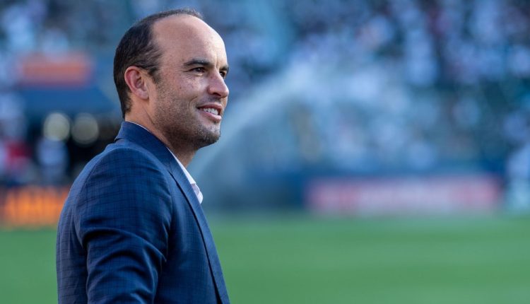 Donovan acknowledges “steep” learning curve as Wave coach

