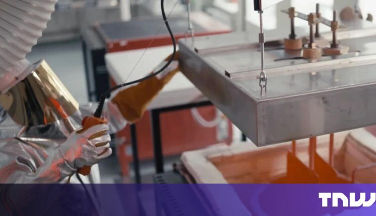 Tallinn startup receives €2.3 million to convert CO2 into ‘vital’ graphite for electric vehicle batteries

