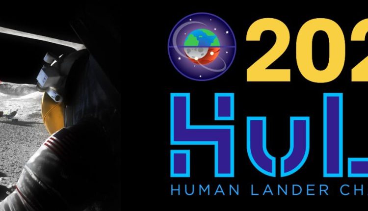 NASA announces the Human Lander Challenge 2025

