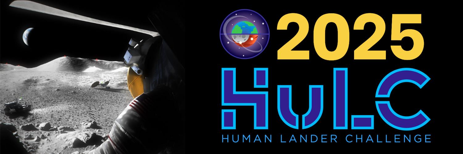 NASA announces the Human Lander Challenge 2025