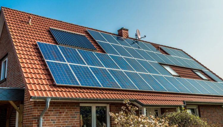 How solar power went from satellites to your back yard