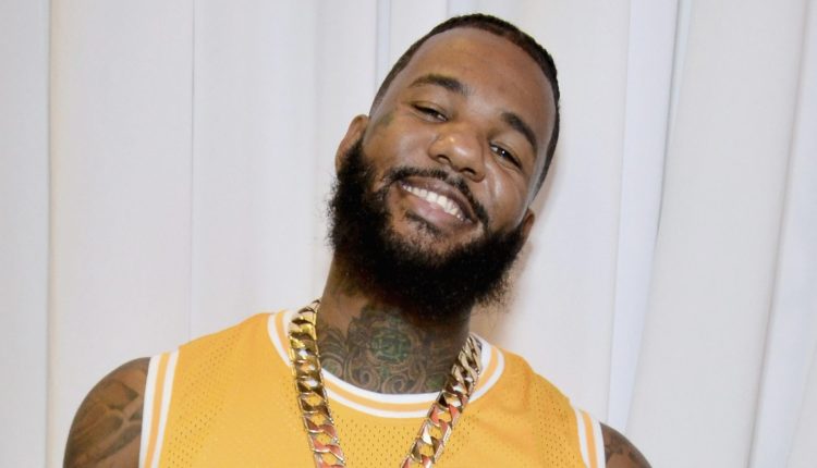 Congrats! The Game Reveals He's Expecting Another Child (WATCH)