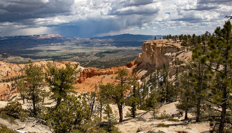 Utah files major lawsuit that could limit federal control of public lands – What's going on with it?

