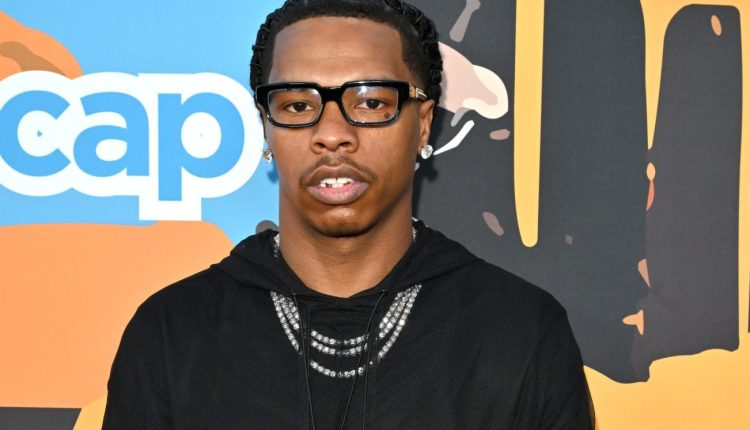 Lil Baby's Mugshot Surfaces After Concealed Weapon Arrest In Las Vegas