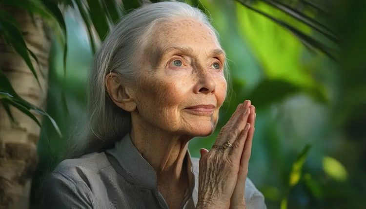 Jane Goodall on the senseless climate crusade – What’s going on with it?

