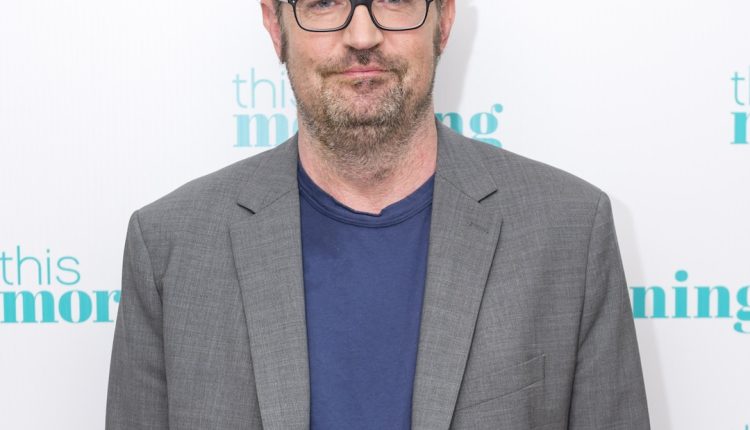 Matthew Perry was unable to speak or move due to ketamine days before his death

