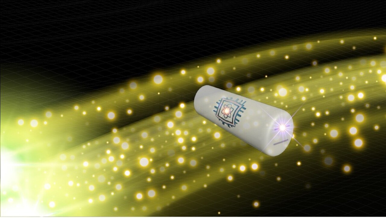 If gravitons exist, this experiment could find them