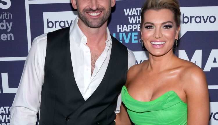 This is how Lindsay and Carl from Summer House stand one year after their separation

