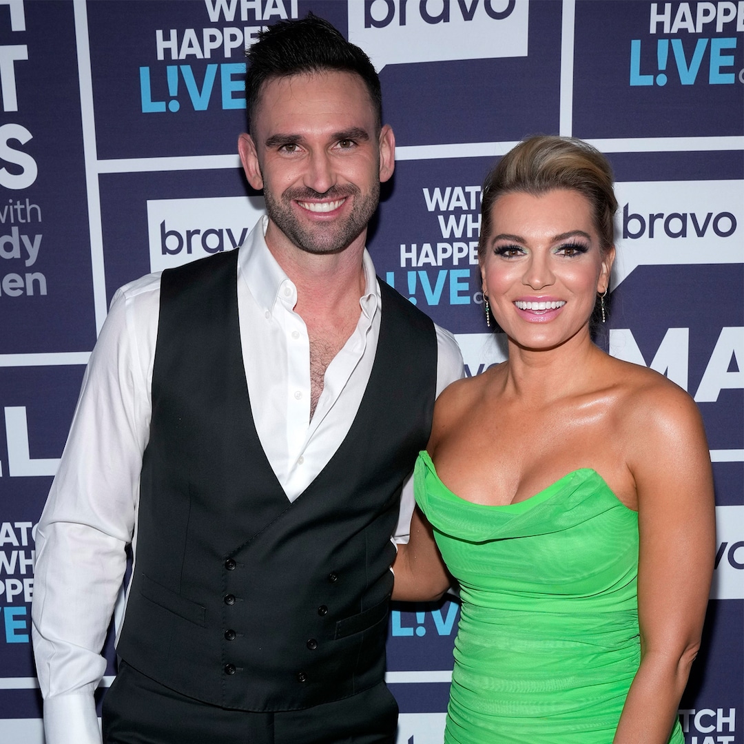 This is how Lindsay and Carl from Summer House stand one year after their separation