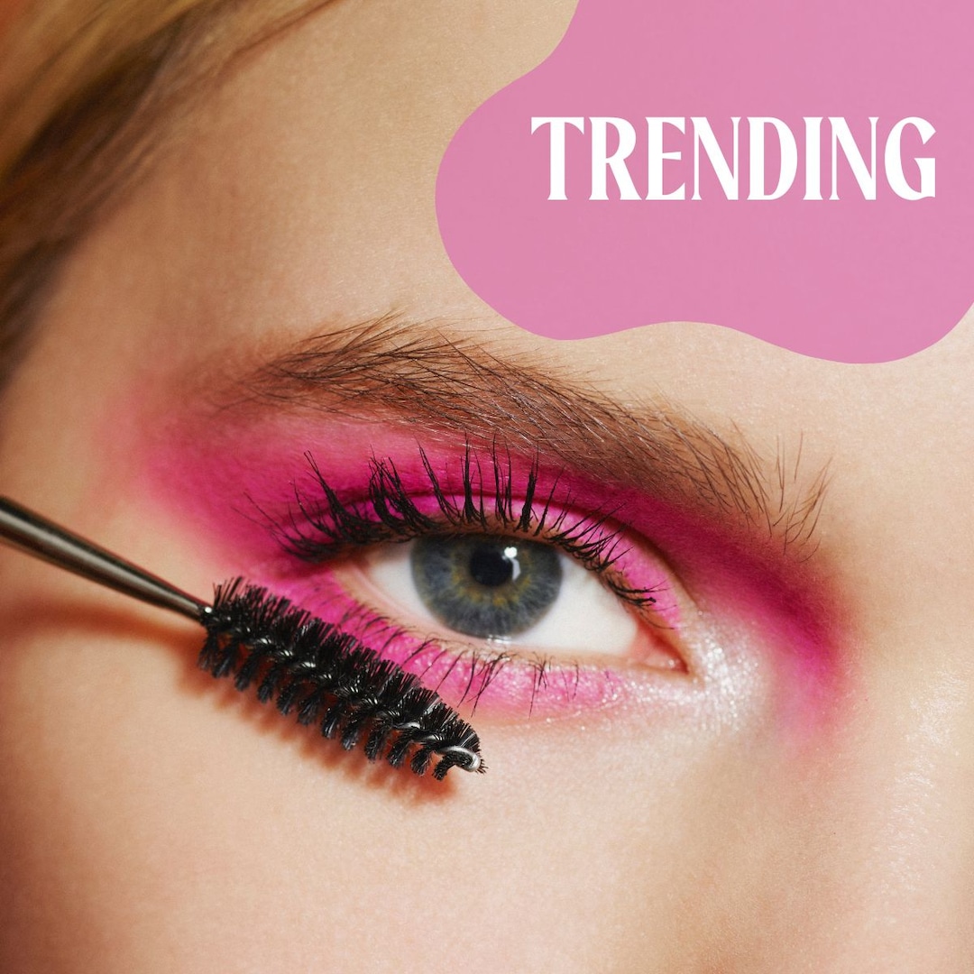 Trendy TikTok Makeup You Need to Try ASAP