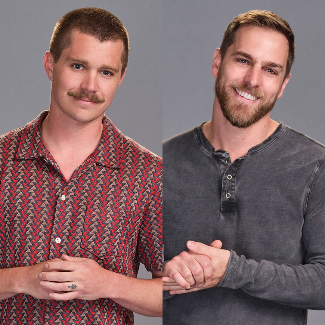 Claim to Fame Finale Reveals Real Housewife's Brother and Who Won