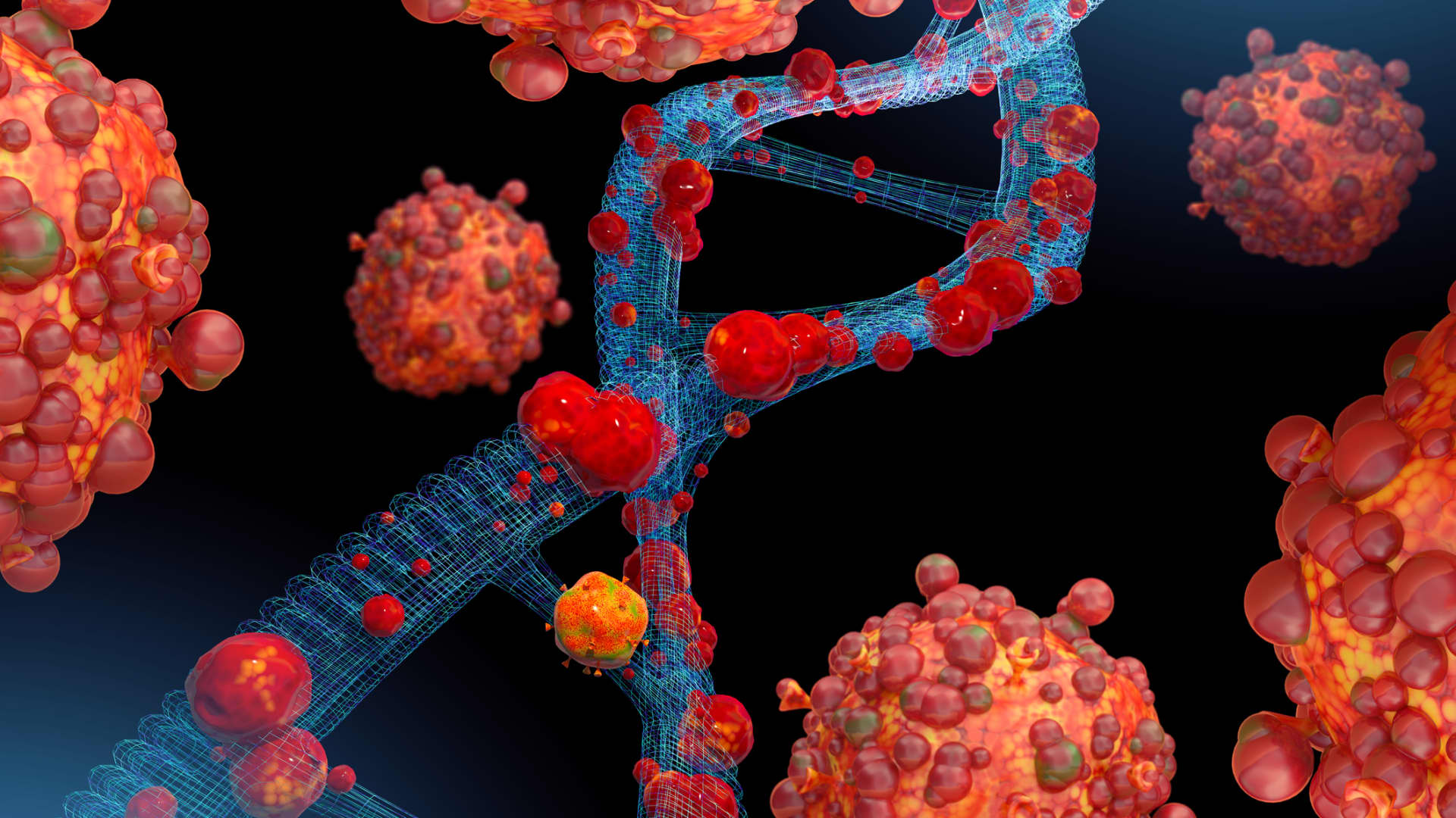 These Asian countries have increased their precautionary measures