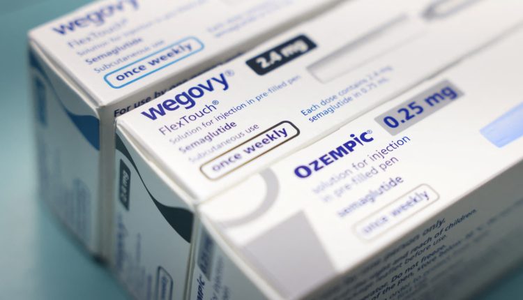 Wegovy could next face Medicare drug pricing negotiations

