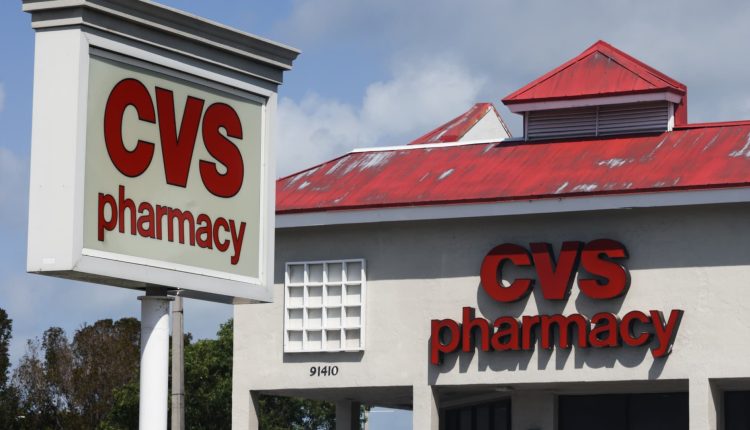 Major CVS shareholder plans activist push, meetings with executives: sources

