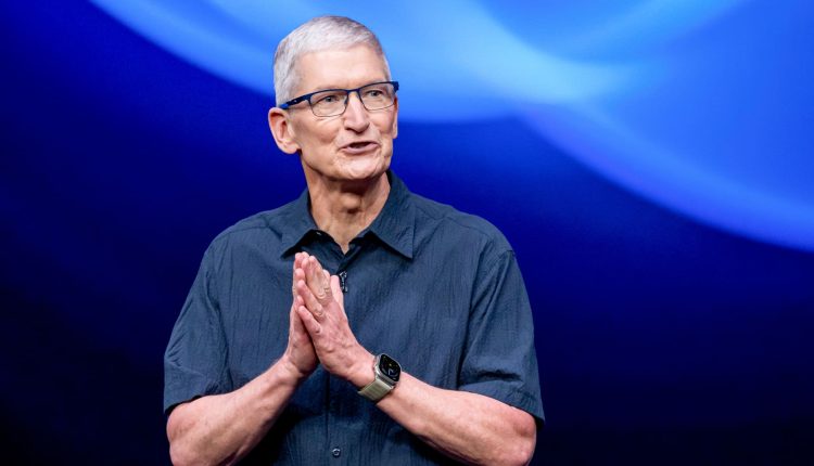 FDA approves Apple's sleep apnea detection feature for use

