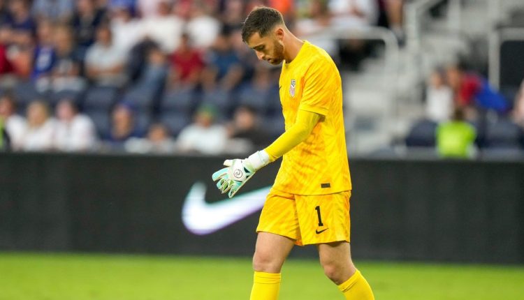 USMNT draw shows why Pochettino needs to hit the reset button

