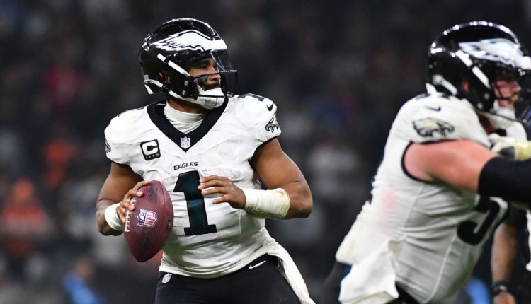 2024 NFL Week 2: Betting odds and lines for every game

