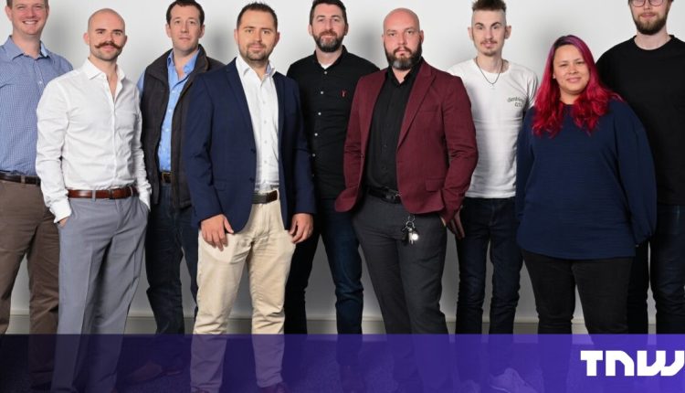 NATO's first quantum technology investment goes to a Southampton-based startup

