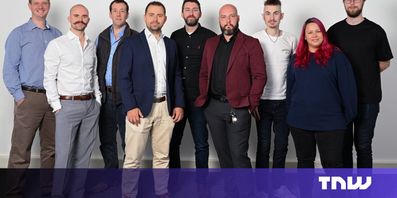 NATO's first quantum technology investment goes to a Southampton-based startup