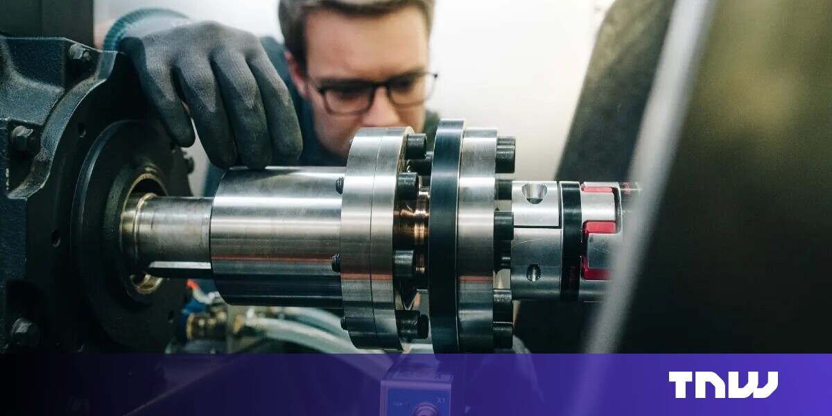 BMW-backed company DeepDrive raises €30 million to industrialize ultra-efficient electric car engine