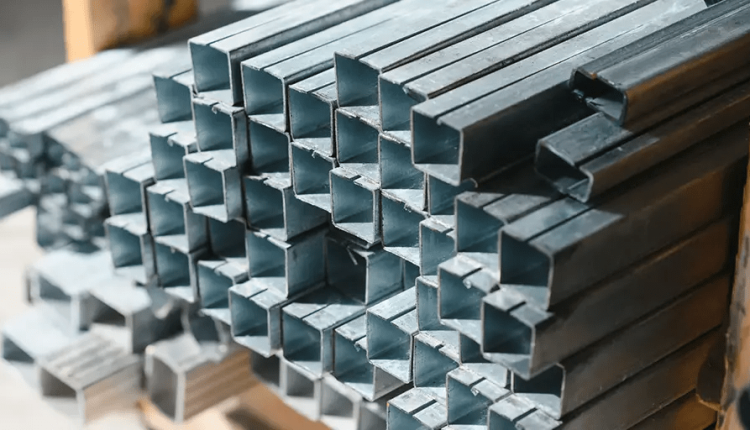 Stealing the future with green steel – Watts Up With That?

