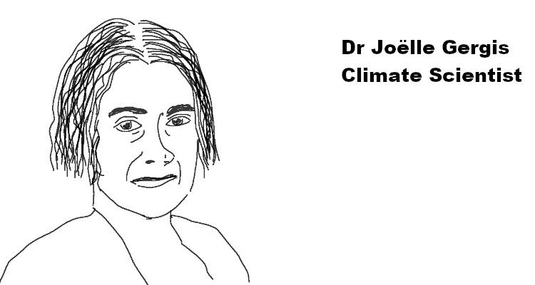 Gergis accuses the Australian government of emissions “trickery” – is that a problem?

