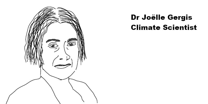 Gergis accuses the Australian government of emissions “trickery” – is that a problem?