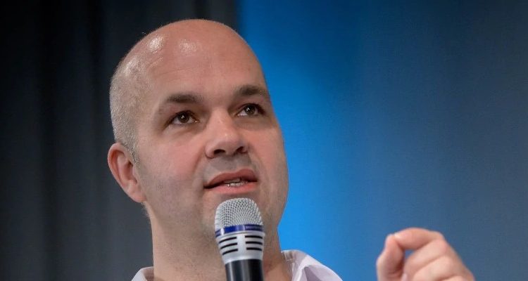 “old … parts of an economy must disappear so that new … parts can emerge” – Watts Up With That?

