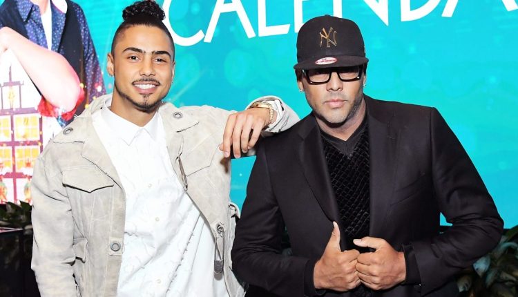 Quincy Brown Clarifies Relationship Father Al B. Sure Diddy