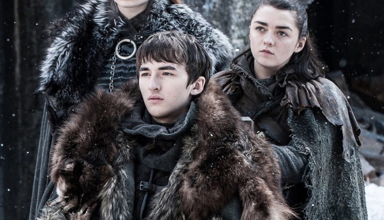 See where the Game of Thrones cast is now before winter comes

