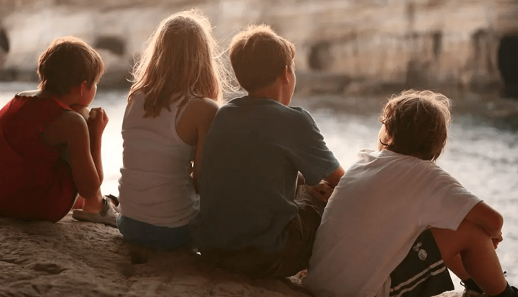 Climate reporting scares children: Future net zero emissions, not climate change – what’s going on with that?

