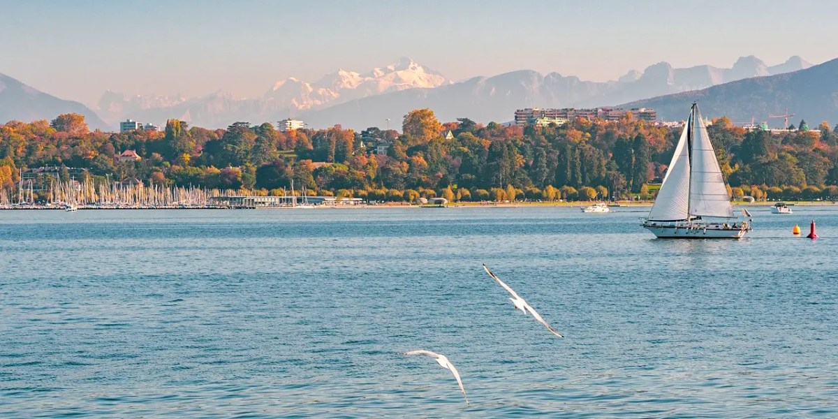 Staying on the subject of finance, Financial Times; the weather is not getting worse – what's the point?