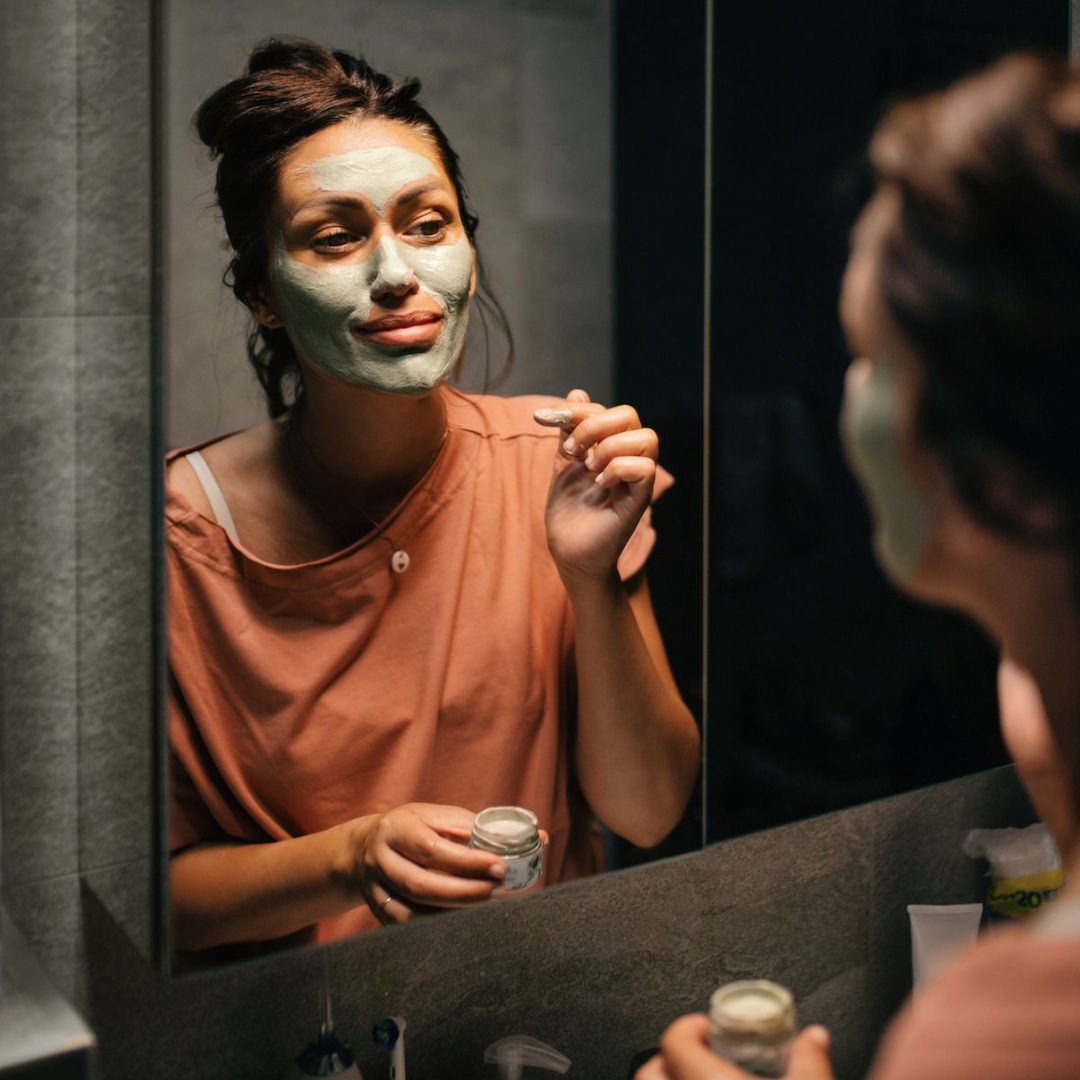 The best skincare night routine for fall
