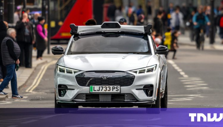 Uber supports Wayve in the development of Level 4 autonomous vehicles

