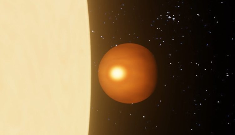 An iron wind blows on WASP-76 b

